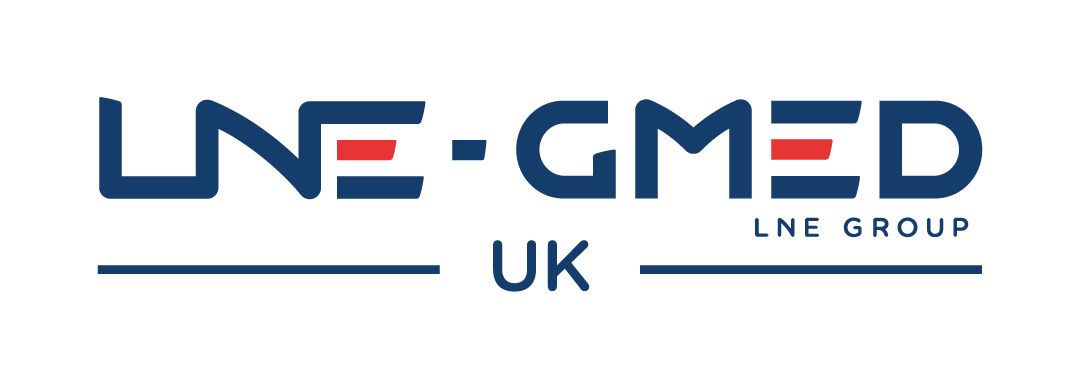 LNE-GMED UK