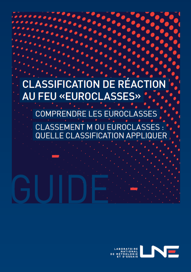 guide euroclasses