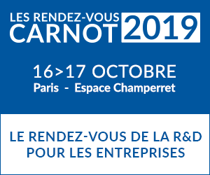 Rendez-vous Carnot 2019