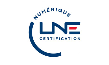Nouvelle identité visuelle pour les marques de certification LNE | LNE,  Laboratoire national de métrologie et d'essais
