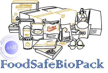 Projet ANR FoodSafeBiopack