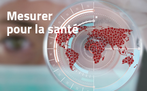 Journée mondiale de la métrologie