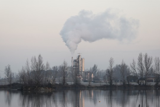 Projet européen POLMO : créer un réseau pour la surveillance de la pollution