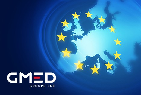 GMED, Organisme Notifié au titre du Règlement (UE) 2017/746 