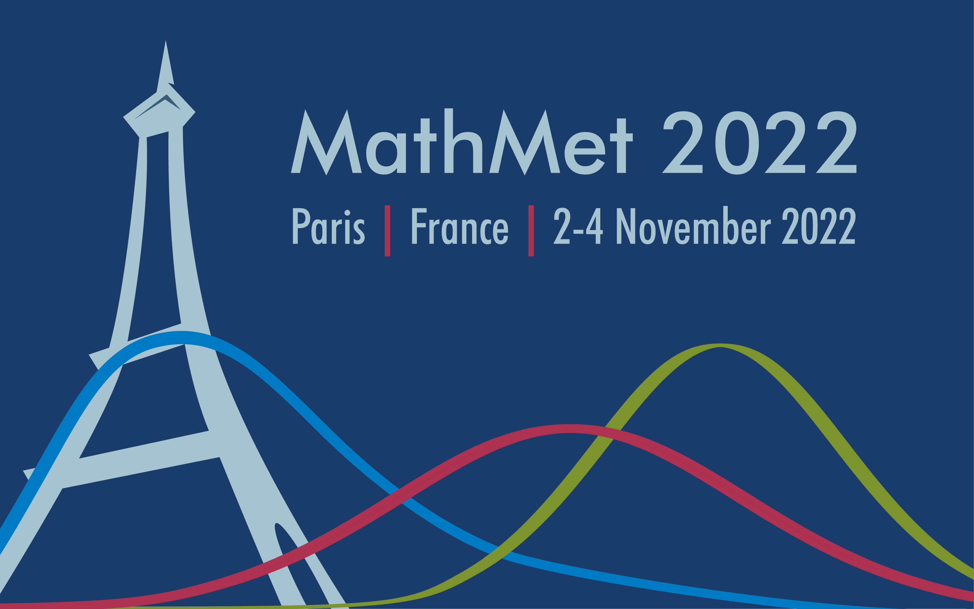 Mathmet 2022 : appel à résumés