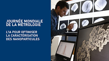 Journée mondiale de la métrologie 2022