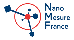 Logo de NanoMesureFrance