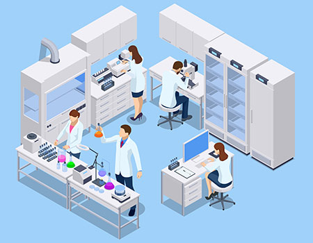 Comparaisons interlaboratoires