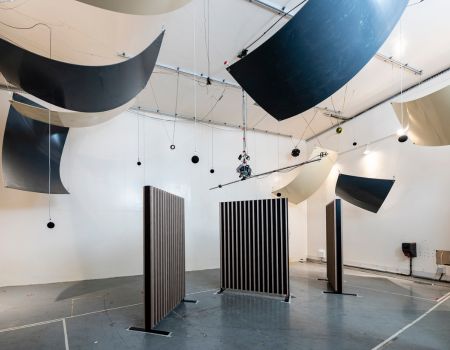 Illustration absorption acoustique