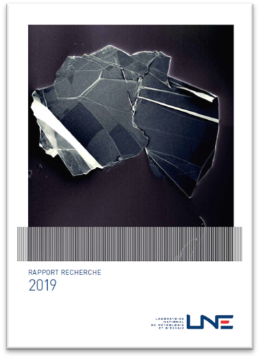 Rapport recherche 2019