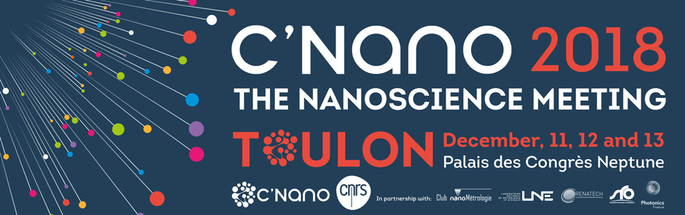 Congrès national C'Nano