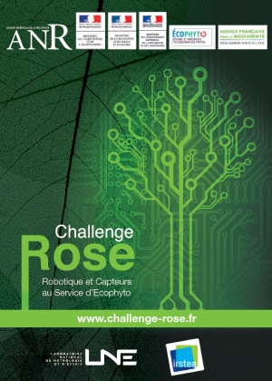 Challenge-ROSE