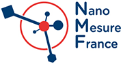 Logo NanoMesureFrance