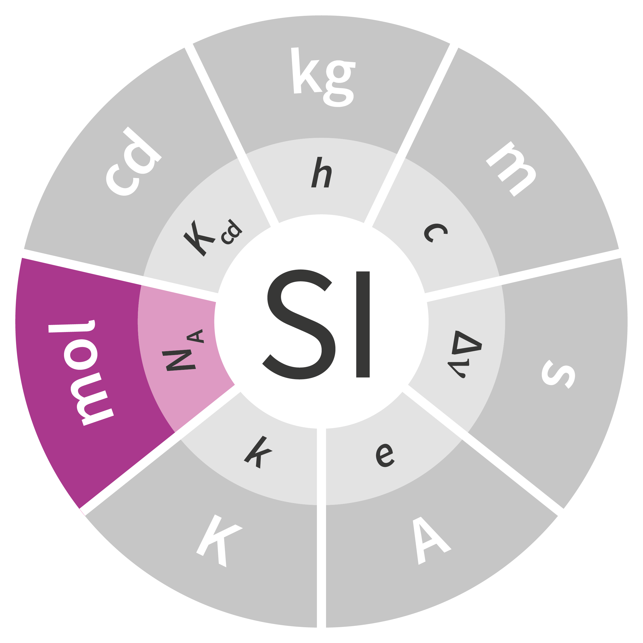 Logo SI - La mole 2018