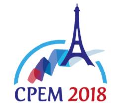 Logo de la conférence CPEM