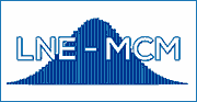 Logo du logiciel LNE-MCM