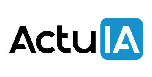 Logo ActuIA