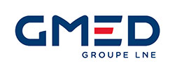 logo GMED