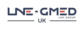 logo LNE GMED UK