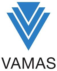 Le VAMAS, un réseau international