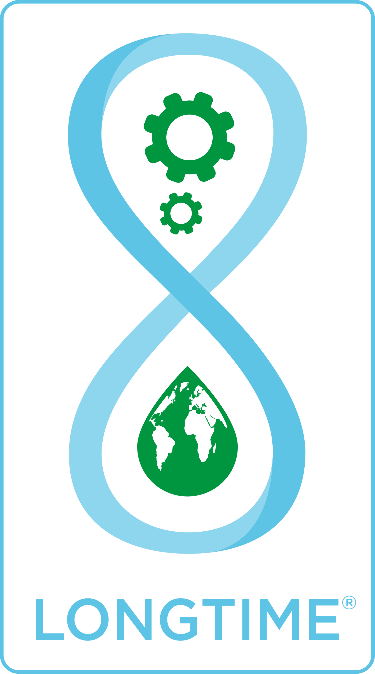 Logo Longtime