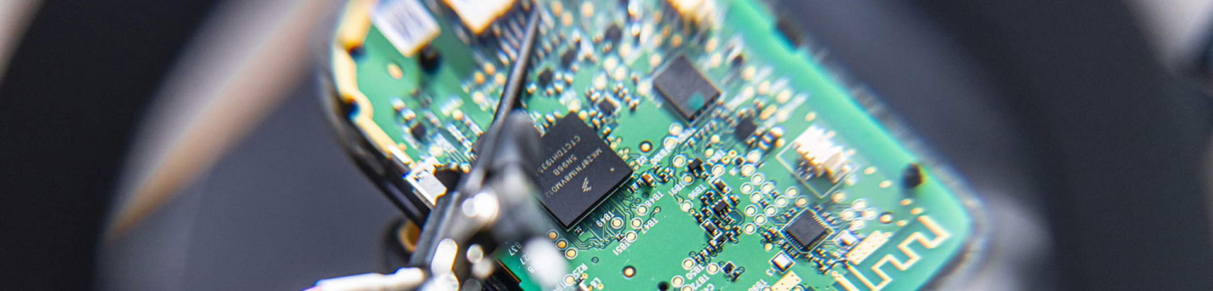 Essais de cybersécurité - pentests
