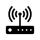 Pictogramme-antenne