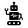 Pictogramme-robot