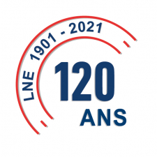 120 ans du LNE
