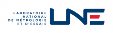 Logo du LNE