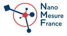 Logo Nano Mesure France
