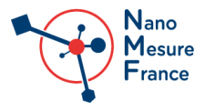 Logo NanoMesureFrance