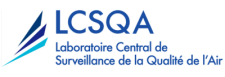 Logo LCSQA
