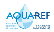 Logo AQUAREF