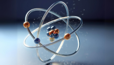 Illustration-atome-nucléaire