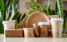 Illustration-recycled-food-packaging