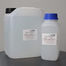 Solutions hydroalcooliques de référence