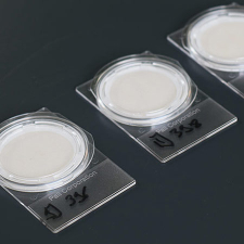 Filtres pour dosage de métaux