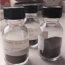 Alliage étain plomb