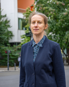 Olga Kozlova prix LNE jeune chercheur 2025