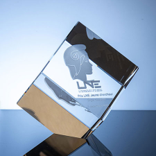 Trophée prix LNE jeune chercheur