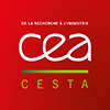 Logo CEA Cesta