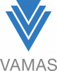 Logo VAMAS