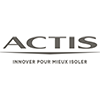 Logo ACTIS
