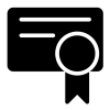 Icon certification