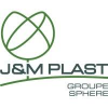 Logo J&M Plast