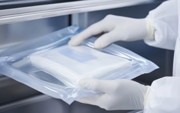 Image du webinar Emballages stériles des dispositifs médicaux : ISO 11607-1 & -2