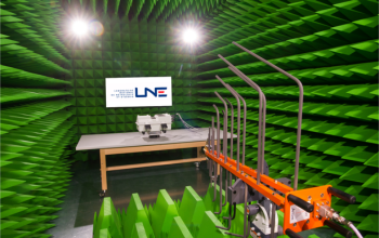 Image du webinar CEM & métrologie légale